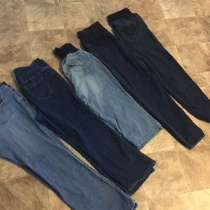 XL Maternity Bundle $15 for ALL